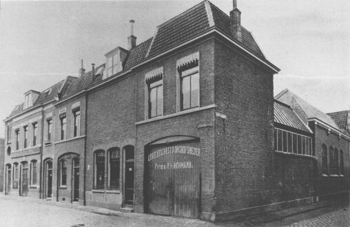 Jan Meijenstraat 50-52